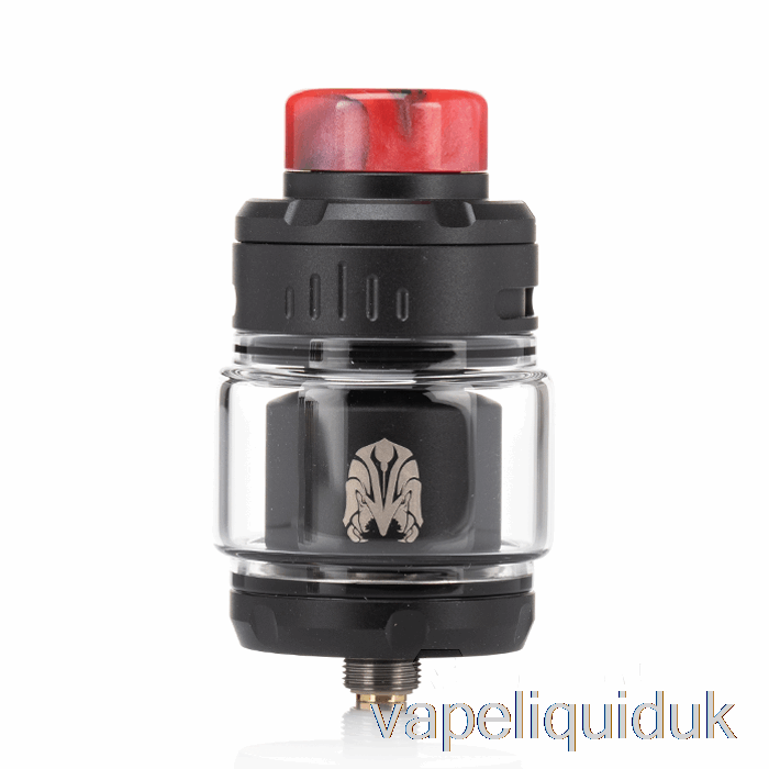 OXVA ARBITER 2 26mm RTA Matte Black Vape Juice